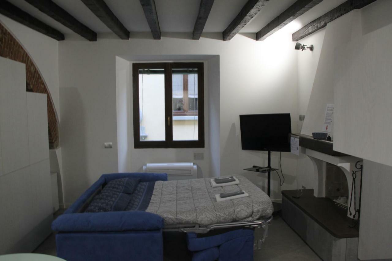 Apartment Via Casale - Sweet Milan